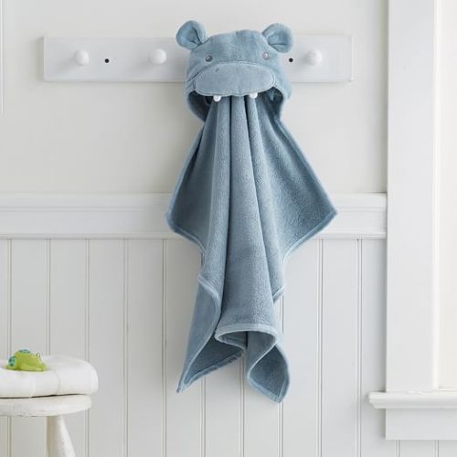 Animal Bath Wraps