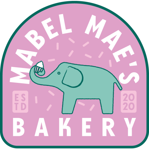 Gift Cards – Mabel Mae's Bakery