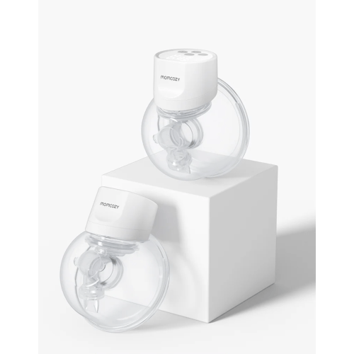 S12 Pro Wearable Breast Pump | Efficient & Quiet