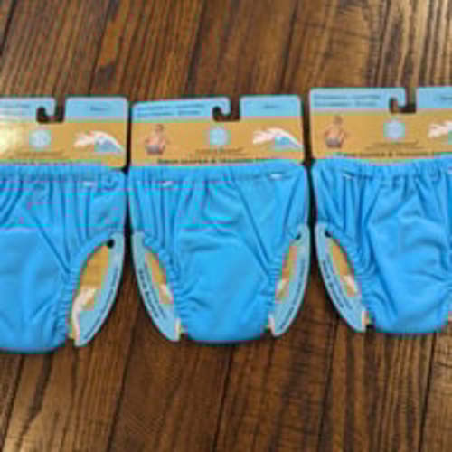 Swim Diapers (Small)