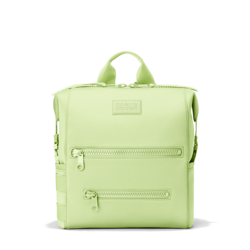 Indi neoprene Diaper Backpack
