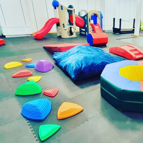 Sensory Fit (indoor play space)