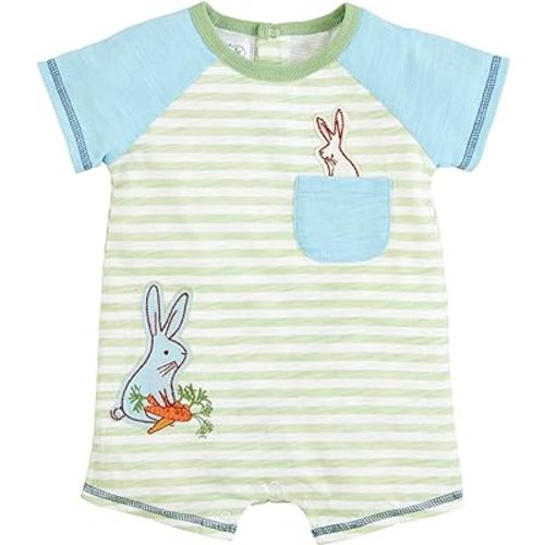 Mud Pie baby-boys Casual