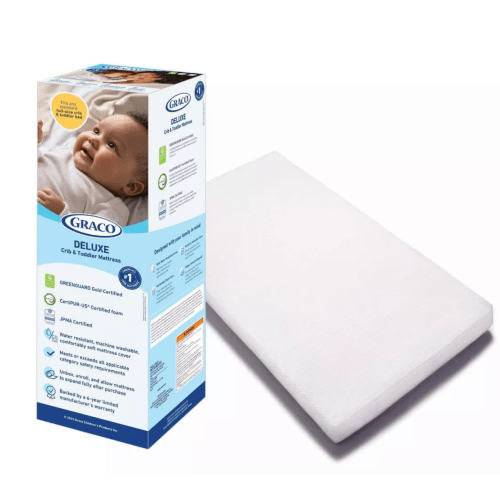Graco Storkcraft Solstice Collection