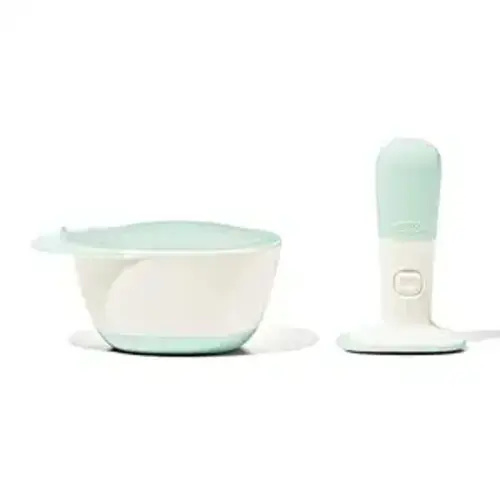 OXO Tot Food Masher - Opal