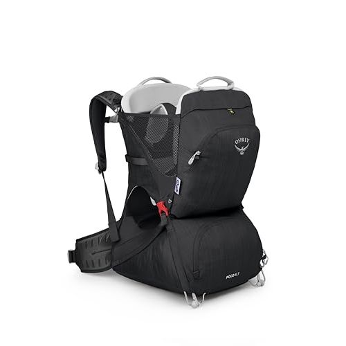 Osprey Poco SLT Lightweight Child Carrier Backpack