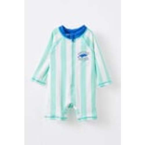 Cameron Long Sleeve Swimsuit