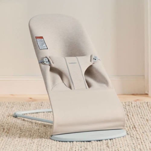 Bouncer Bliss (3D Jersey)