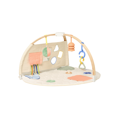 The Play Gym II