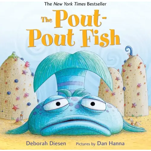 The Pout-Pout Fish