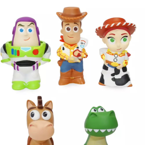 Toy Story Bath Set | Disney Store