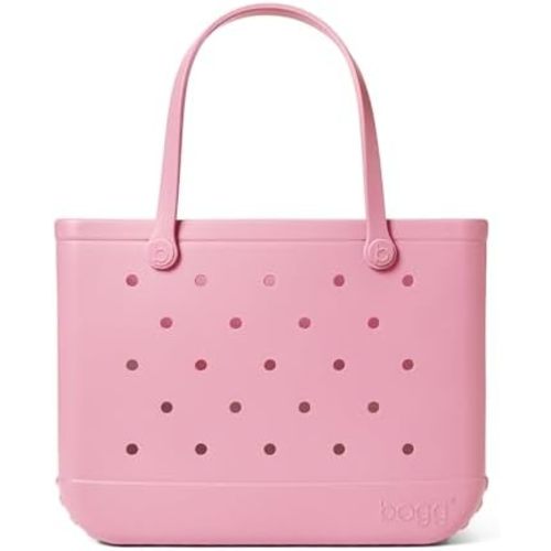 BOGG BAG - Original, Extra Large Tote Bag - 19in L x 9in W x 14in H - Lightweight, Washable, Durable - All Purpose EVA
