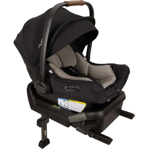 Nuna PIPA Aire Infant Car Seat + Pipa Series Base