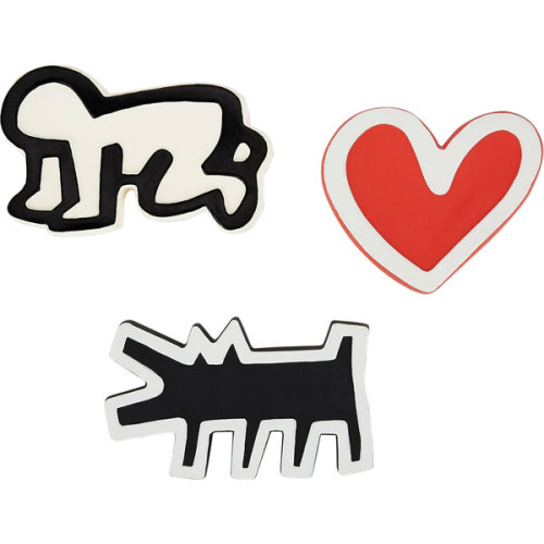 KEITH HARING Bath Toys - Etta Loves Teethers & Rattles | Maisonette