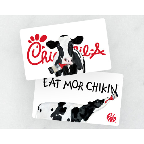 Chick-fil-A® Gift Cards | Chick-fil-A
