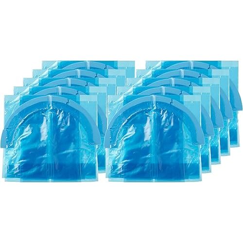 Prince Lionheart TWIST’R Diaper Disposal Refill Bags, 10 Pack