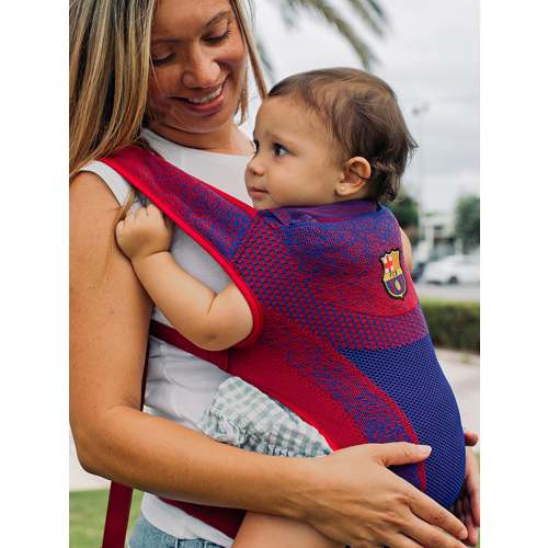Toddler carrier FC Barcelona