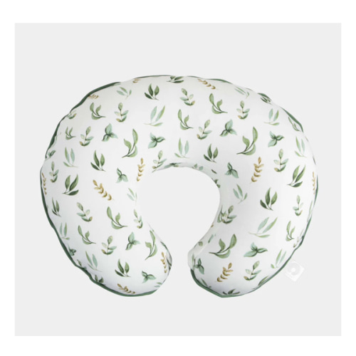 Organic Nursing Pillow Cover for Pillow Protection | Boppy