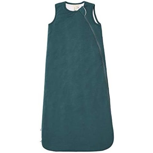 Unisex Bamboo Rayon Sleeping Bag for Babies and Toddlers, 1.0 Tog