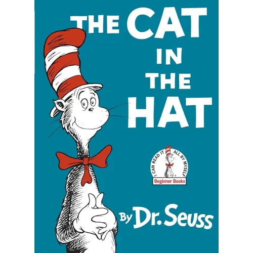The Cat in the Hat