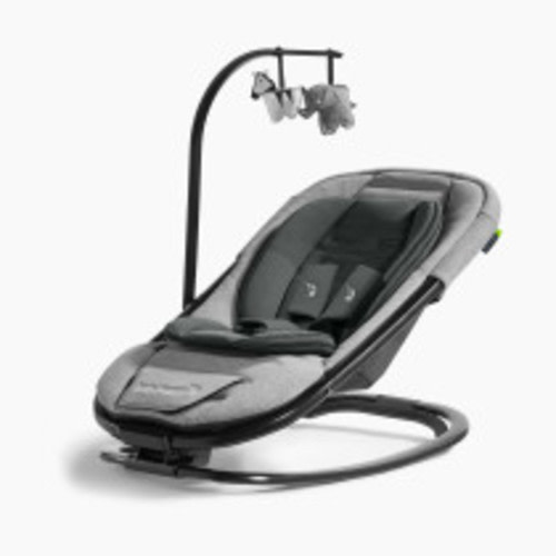 Baby Jogger City Sway 2-in-1 Rocker and Bouncer - Graphite