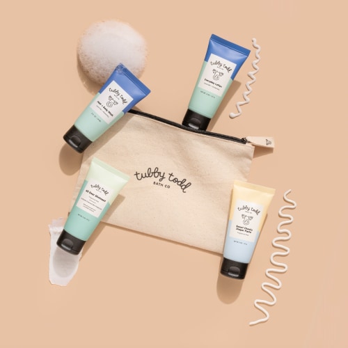 The Travel Kit