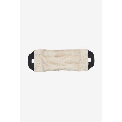 Leopard Gold | Facing Out Insert | SHOP ARTIPOPPE | A complementary insert for Zeitgeist Leopard Gold enabling the front carry facing out while ensuring an ergonomic position for the baby.Facing Out Insert | SHOP ARTIPOPPE
