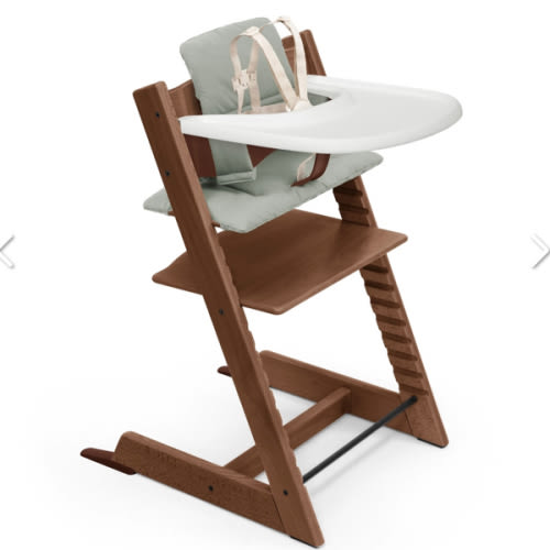 Tripp Trapp High Chair 2 Complete
