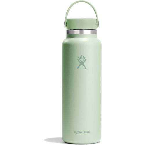 Hydro Flask 40 Oz Wide Flex Cap Aloe