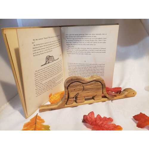 The Little Prince Elephant and Boa Constrictor