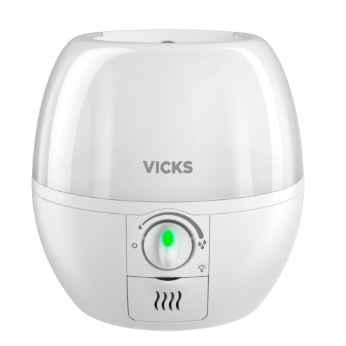 Vicks 3-in-1 SleepyTime Humidifier