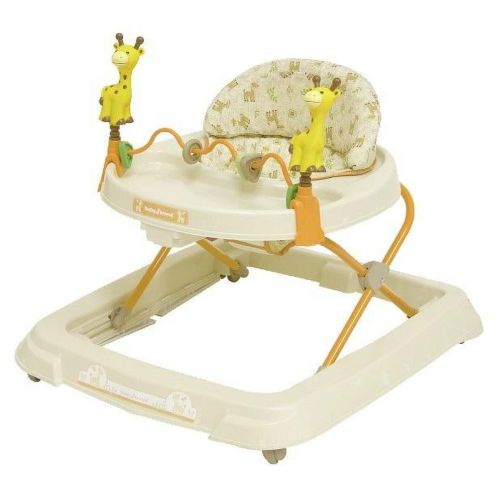 Smart Steps by Baby Trend Walker, Kiku