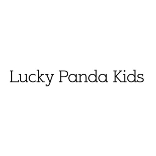 LUCKY PANDA KIDS