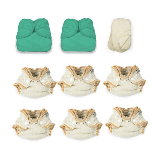 Cloth-eez Workhorse Give It a Try Kit