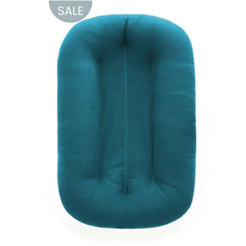 Infant Lounger | Juniper