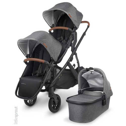 UPPAbaby Vista V2 Double Stroller