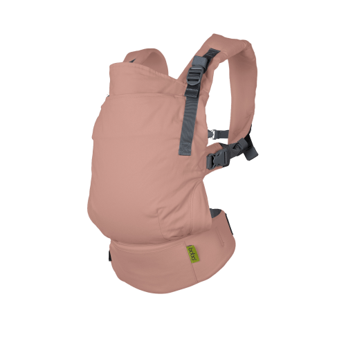 Boba X Baby Carrier Bloom