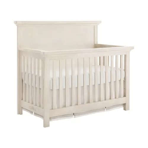 Wyatt Panel Convertible Crib