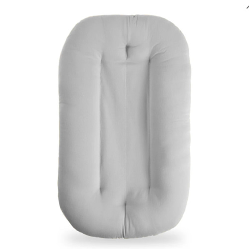 Toddler Lounger | Stone