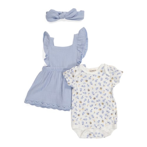 Tj maxx baby girl on sale dresses