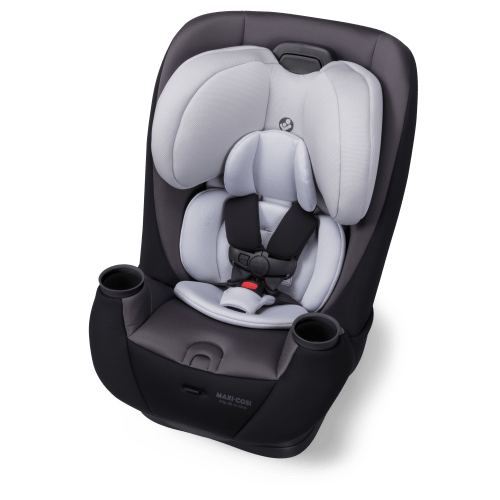 Maxi-Cosi Priaโข All-in-One Convertible Car Seat