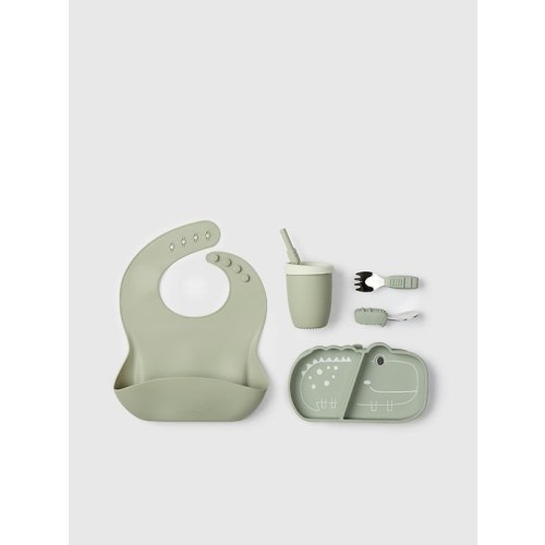 Loulou Lollipop Feeding Bundle