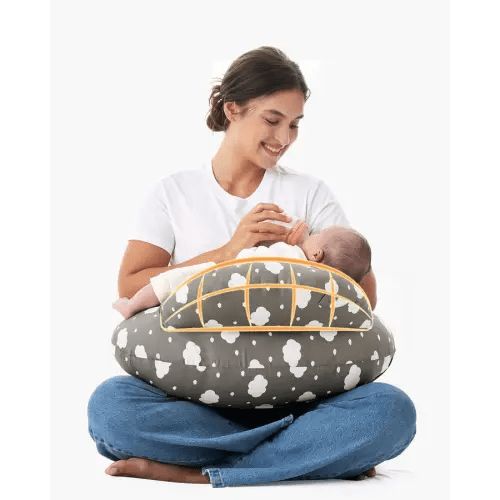 Momcozy Nursing Pillow