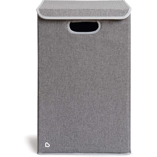 Munchkin - laundry hamper (Grey)