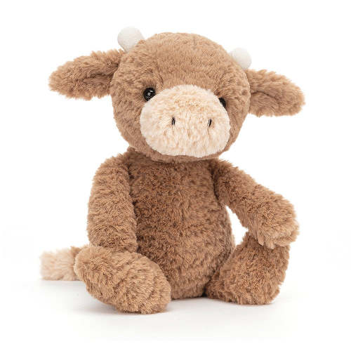Jellycat Tumbletuft Cow – South Coast Baby Co