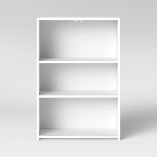 BILLY Bookcase - White