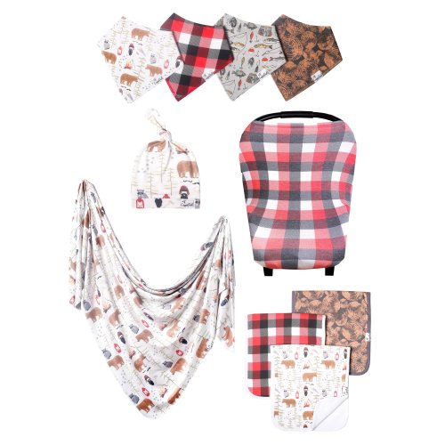 Lumberjack Bundle
– Copper Pearl