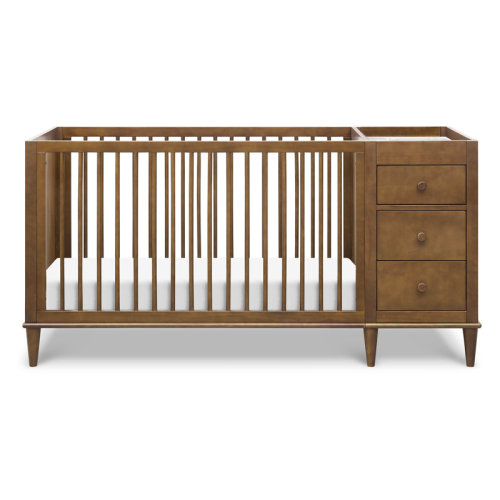 daVinci Marley Convertible 3-in-1 Crib and Changer Combo & Reviews | Wayfair