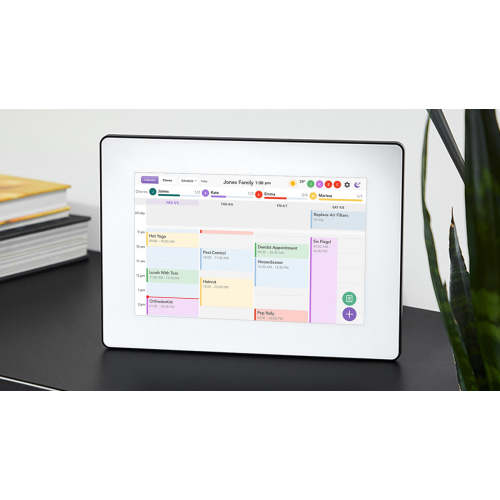 Skylight | Skylight Calendar - Smart Family Calendar