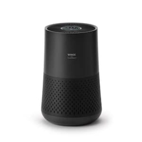 A230 360° All-in-One 4-Stage True HEPA Air Purifier with PlasmaWave Technology